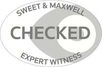 Sweet & Maxwell Checked