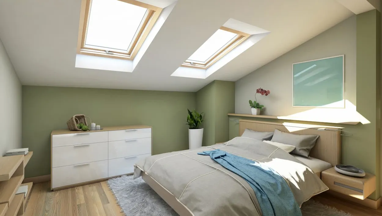 Ultimate Guide to Loft Conversions