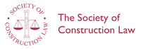 Society of Construction Law Logo