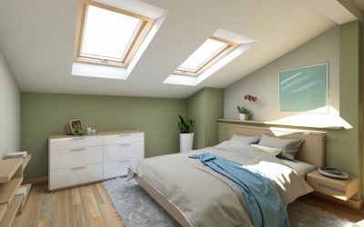 Ultimate guide to loft conversions